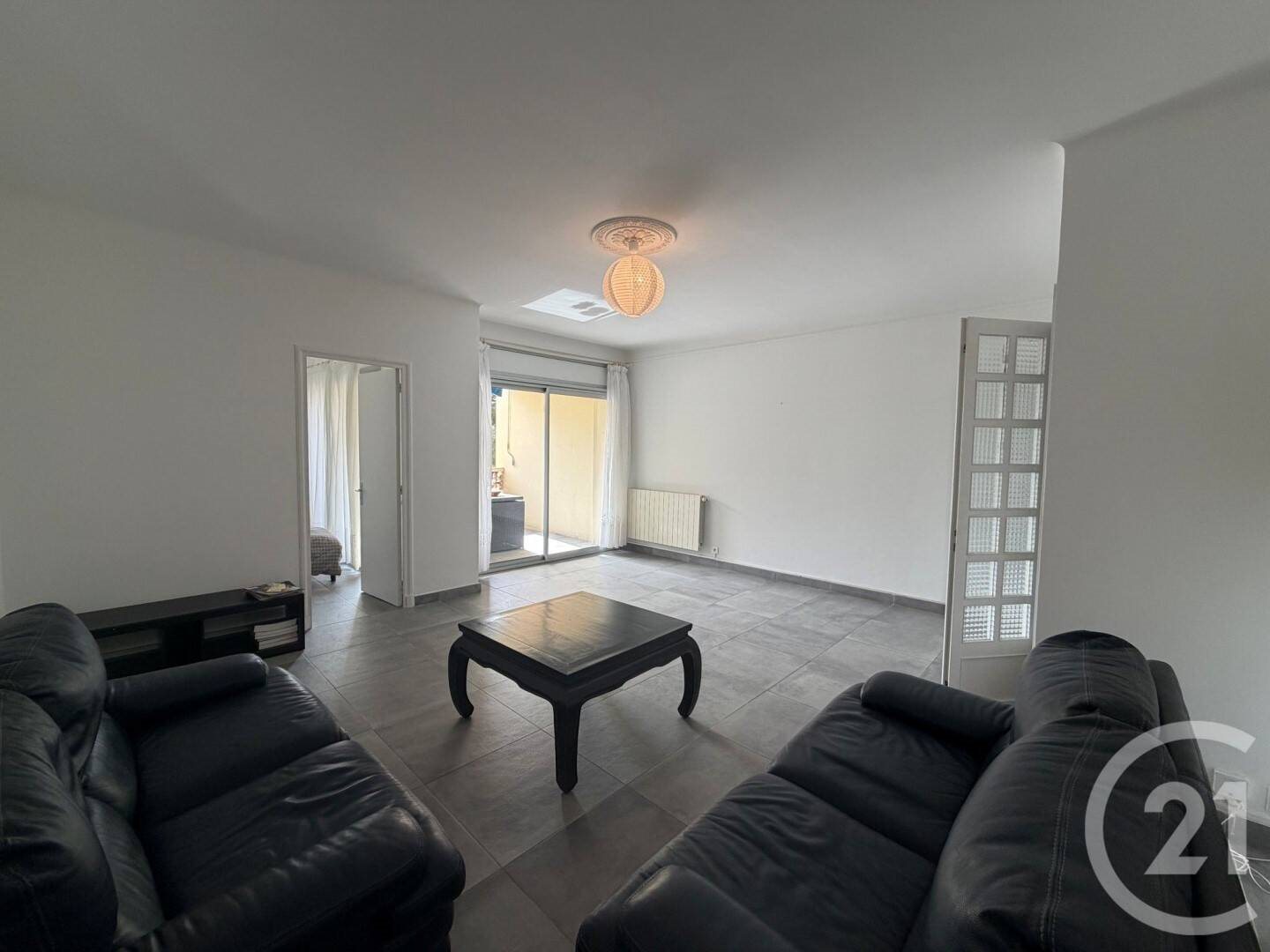 Appartement à louer, 68m², Ajaccio
