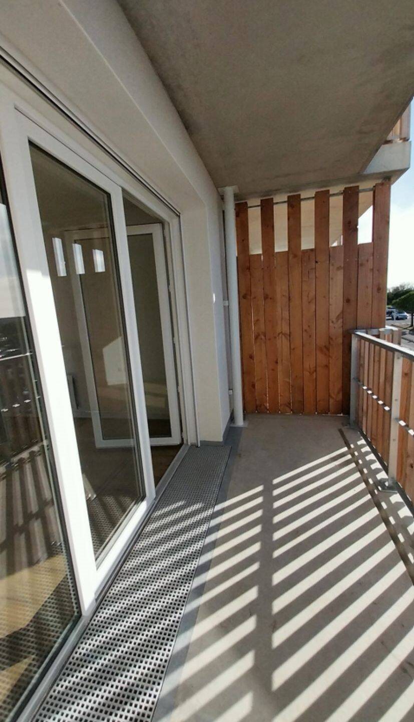 Appartement à louer, 44m², Montoir-de-Bretagne