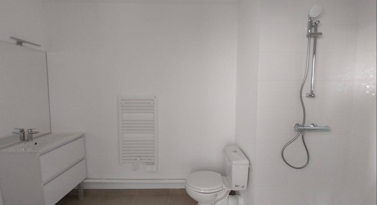 Appartement à louer, 44m², Montoir-de-Bretagne