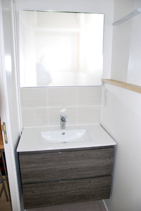 Appartement à louer, 15m², Rennes