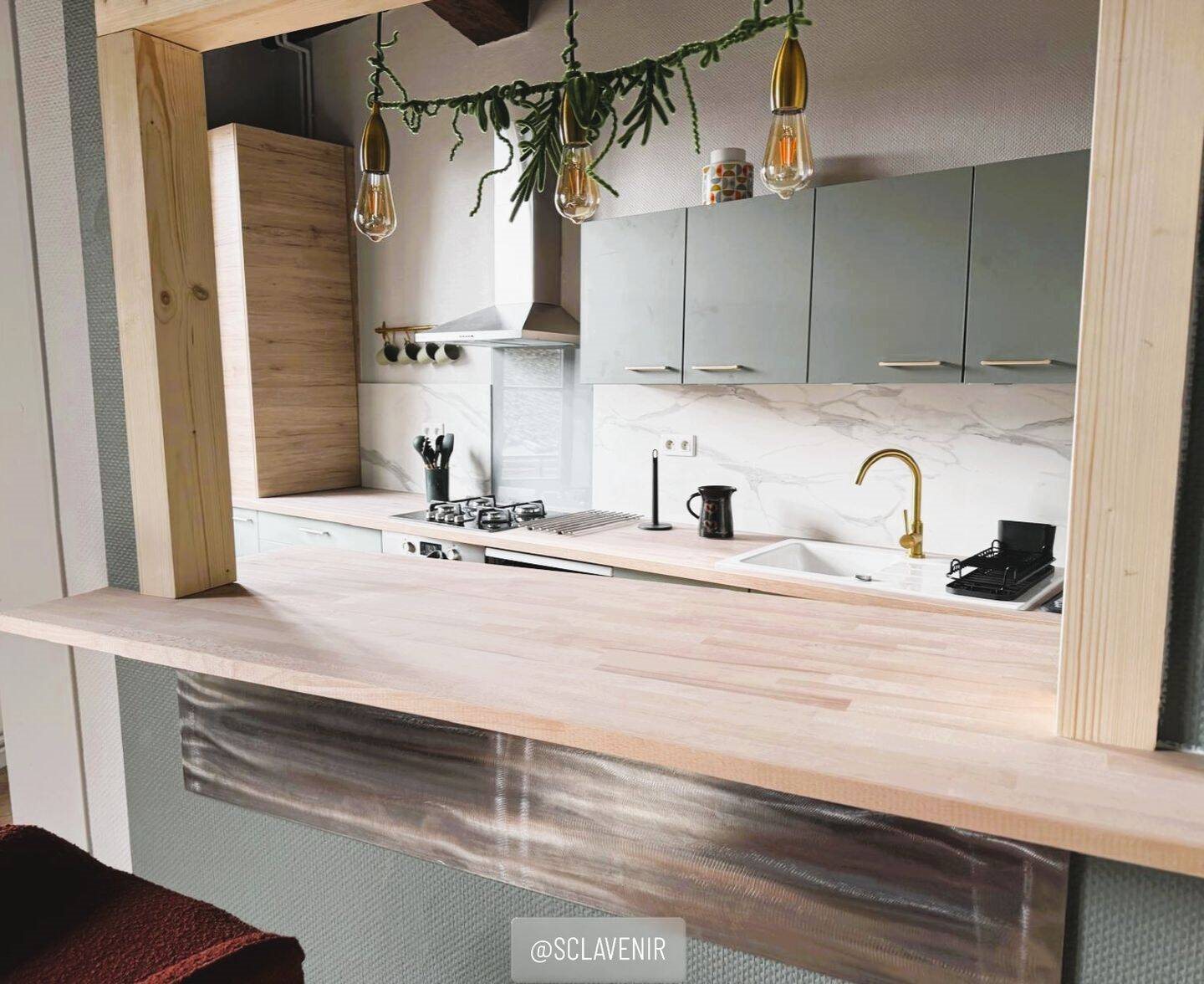 Appartement à louer, 63m², Trévoux