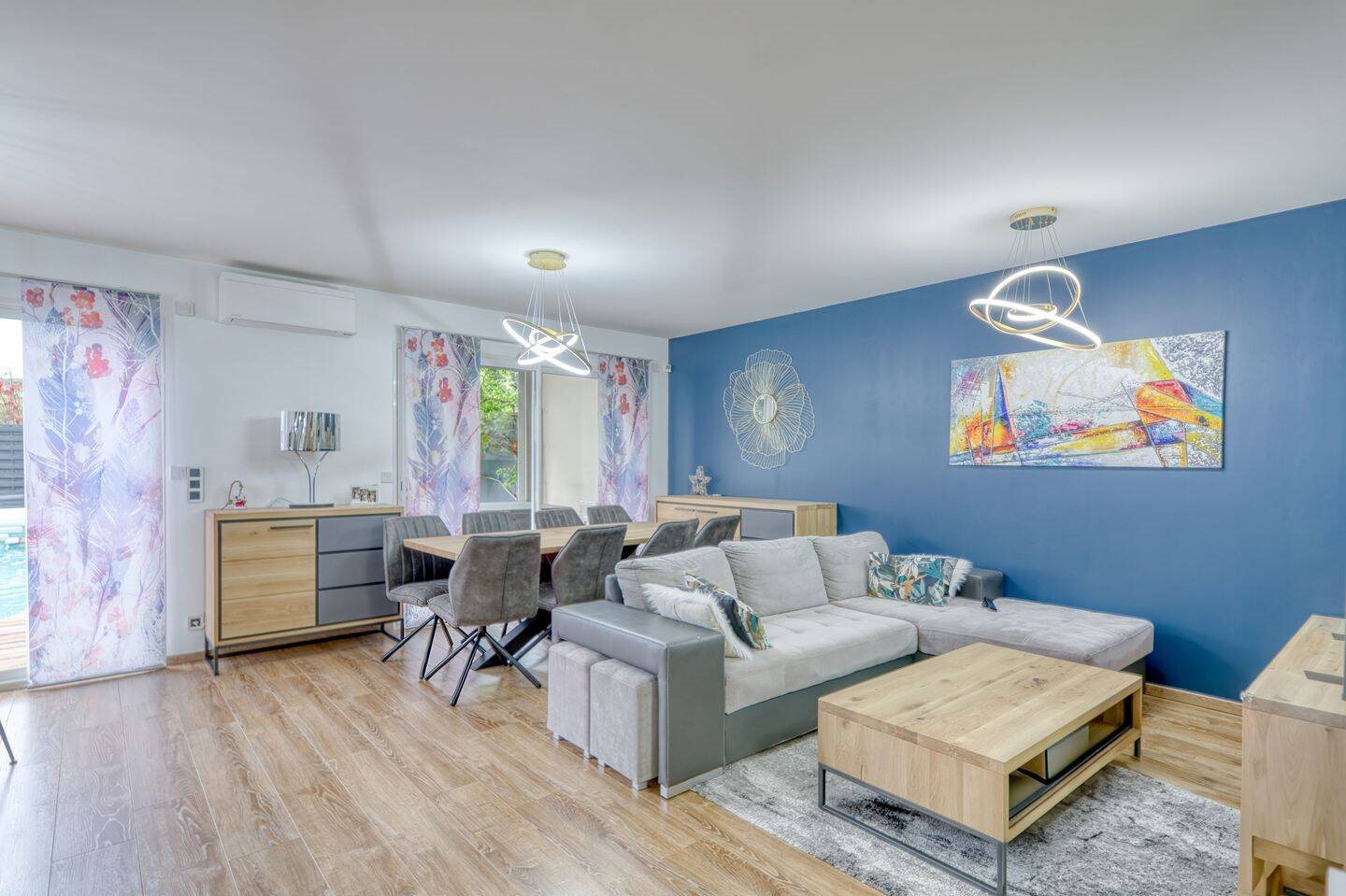 Maison à vendre, 134m², Tassin-la-Demi-Lune