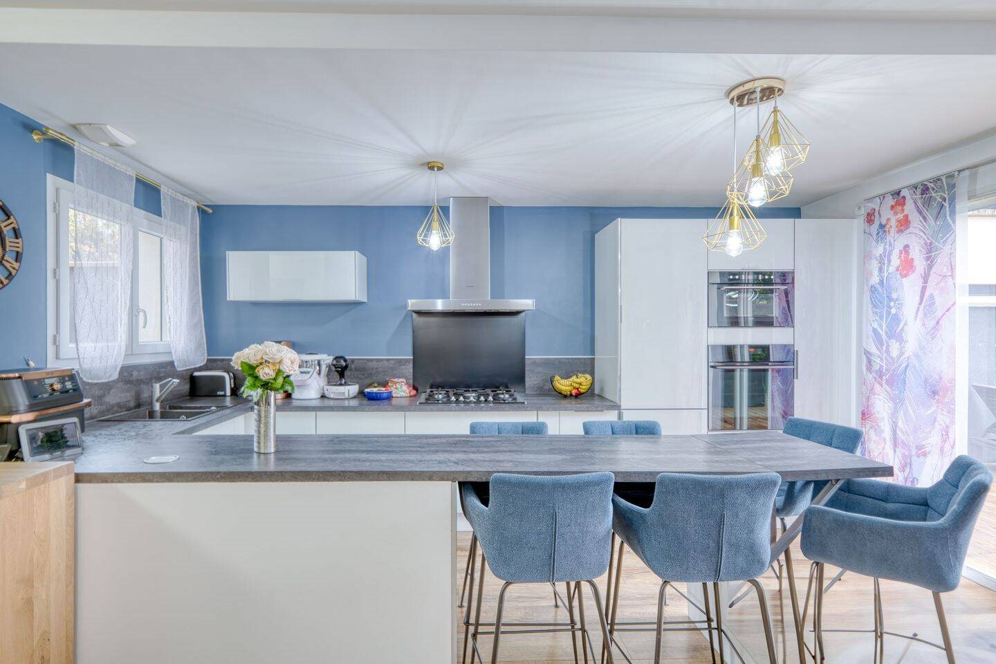 Maison à vendre, 134m², Tassin-la-Demi-Lune