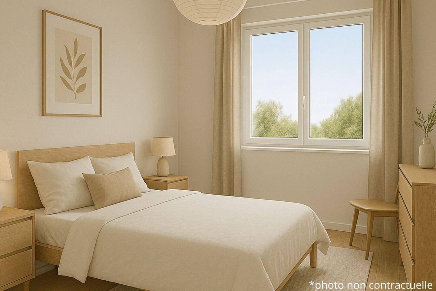 Appartement à vendre, 64m², Grenoble