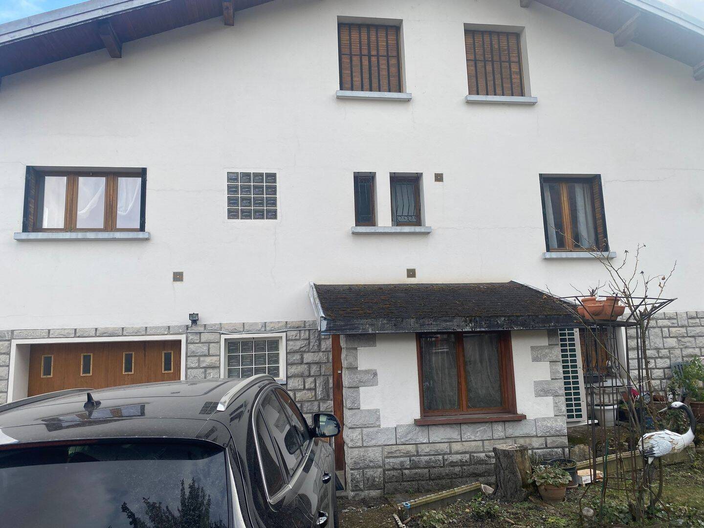 Maison à vendre, 210m², Bourg-Saint-Maurice (Les Arcs)