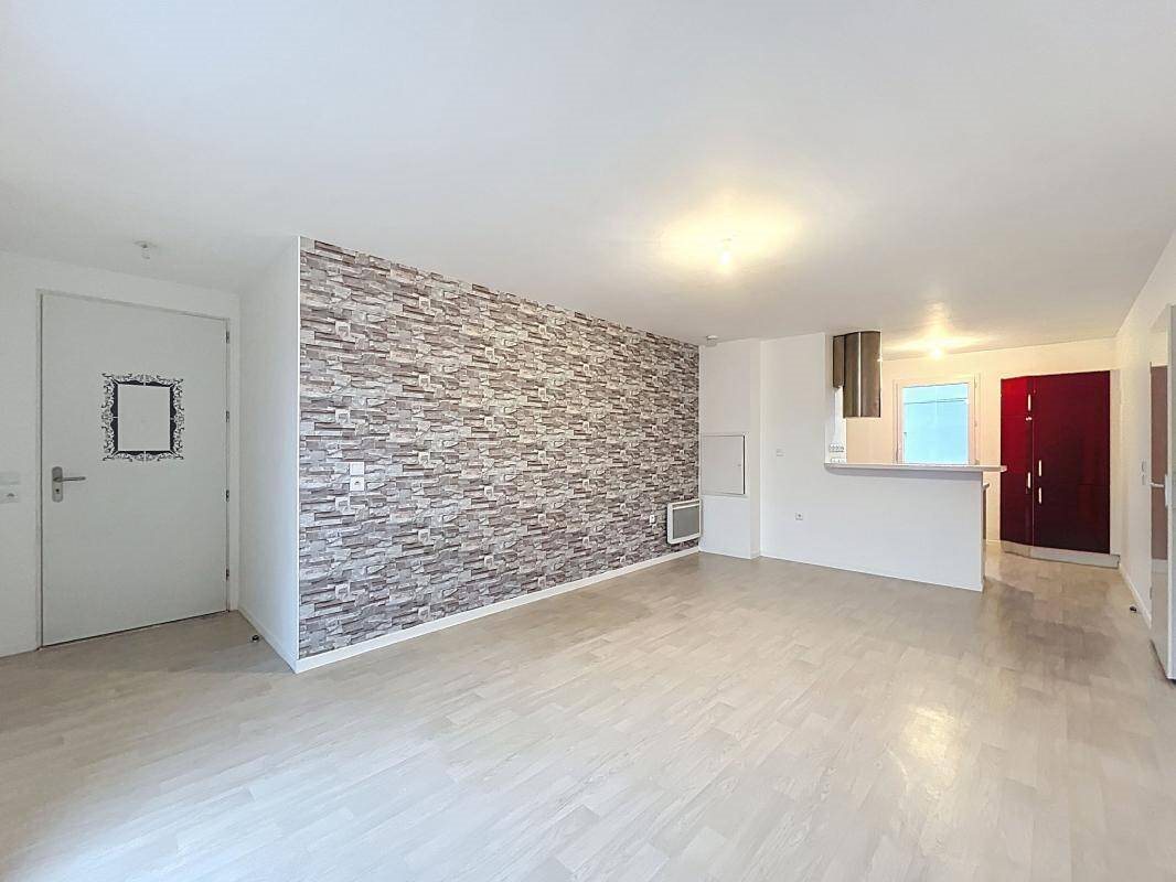 Appartement à louer, 63m², Saint-Etienne-du-Rouvray