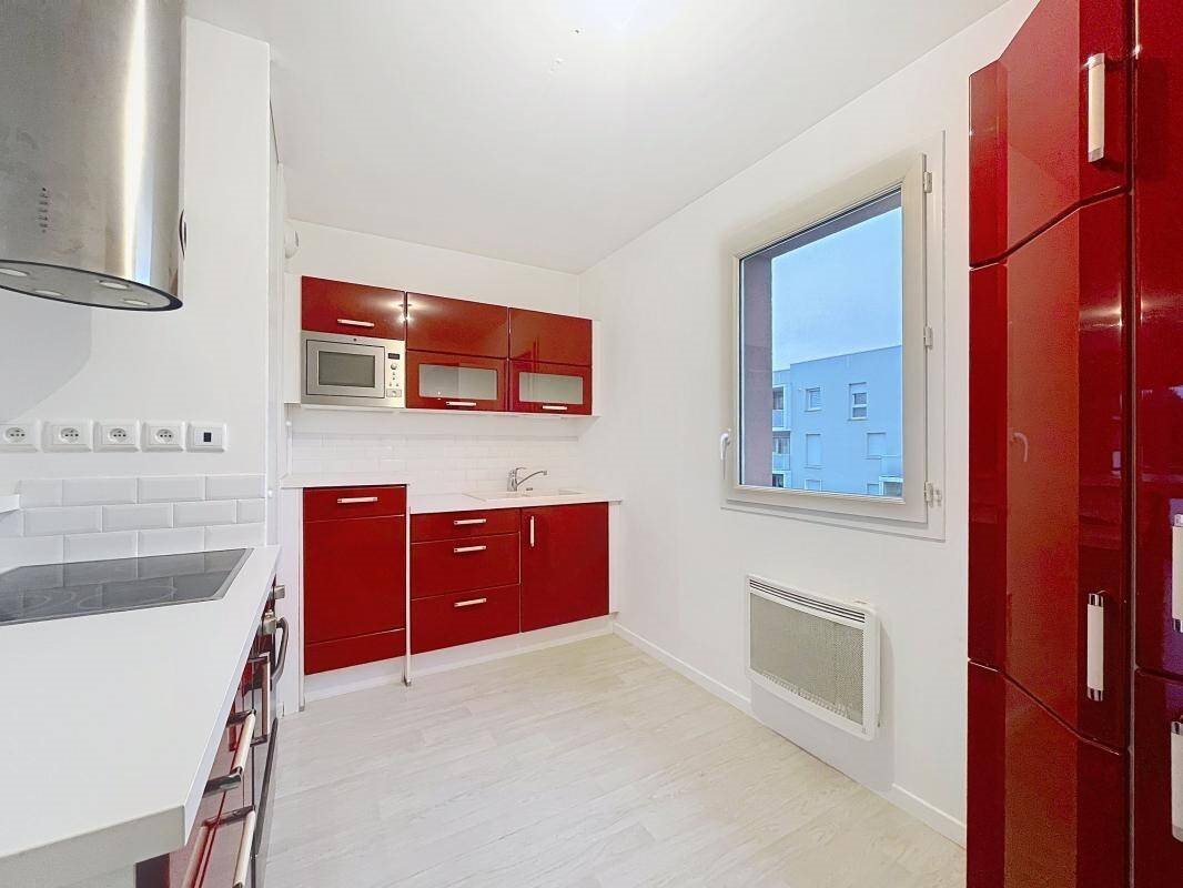 Appartement à louer, 63m², Saint-Etienne-du-Rouvray