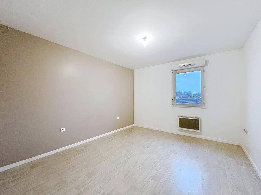 Appartement à louer, 63m², Saint-Etienne-du-Rouvray