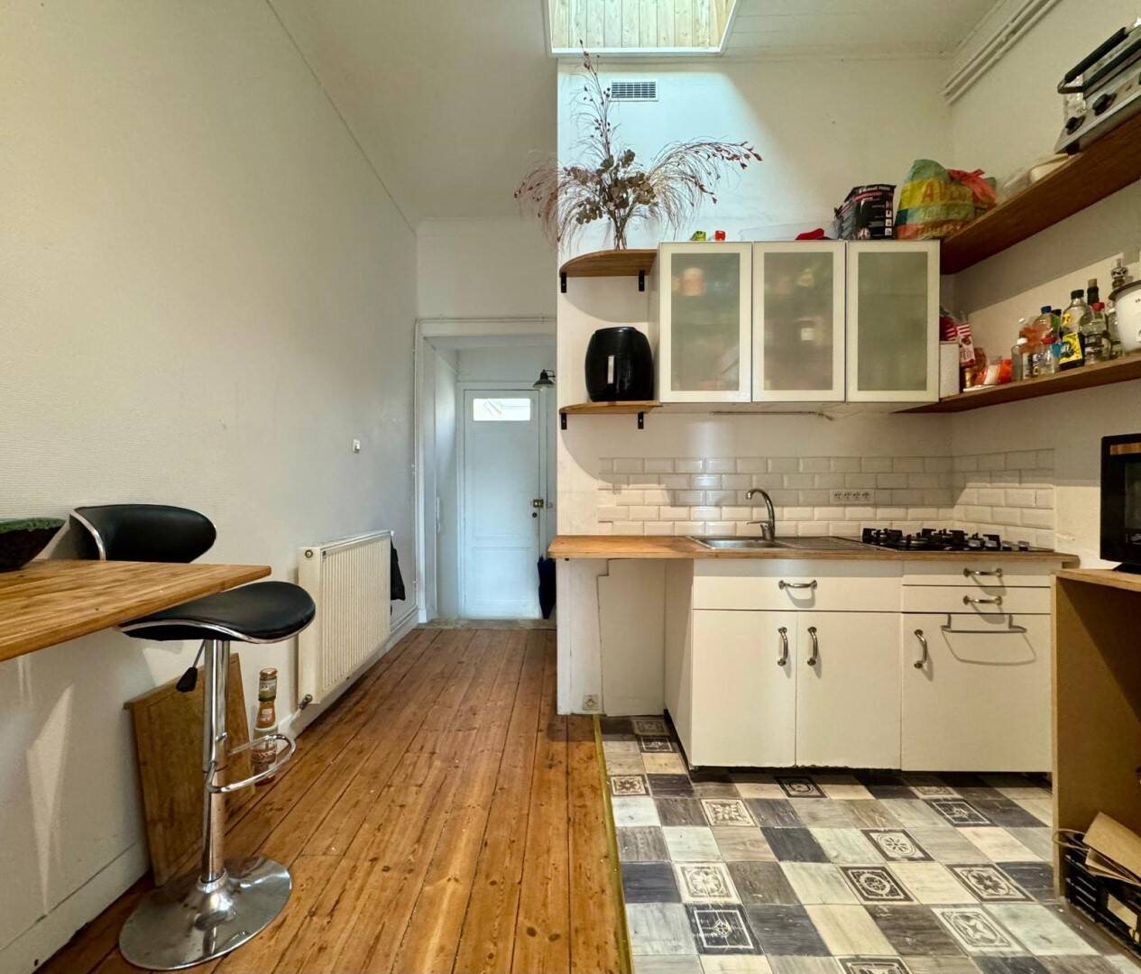 Appartement à vendre, 65m², Bordeaux