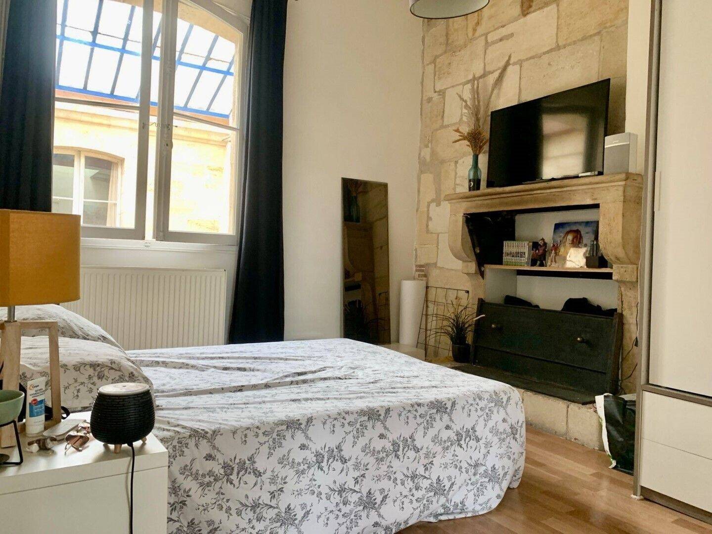 Appartement à vendre, 65m², Bordeaux