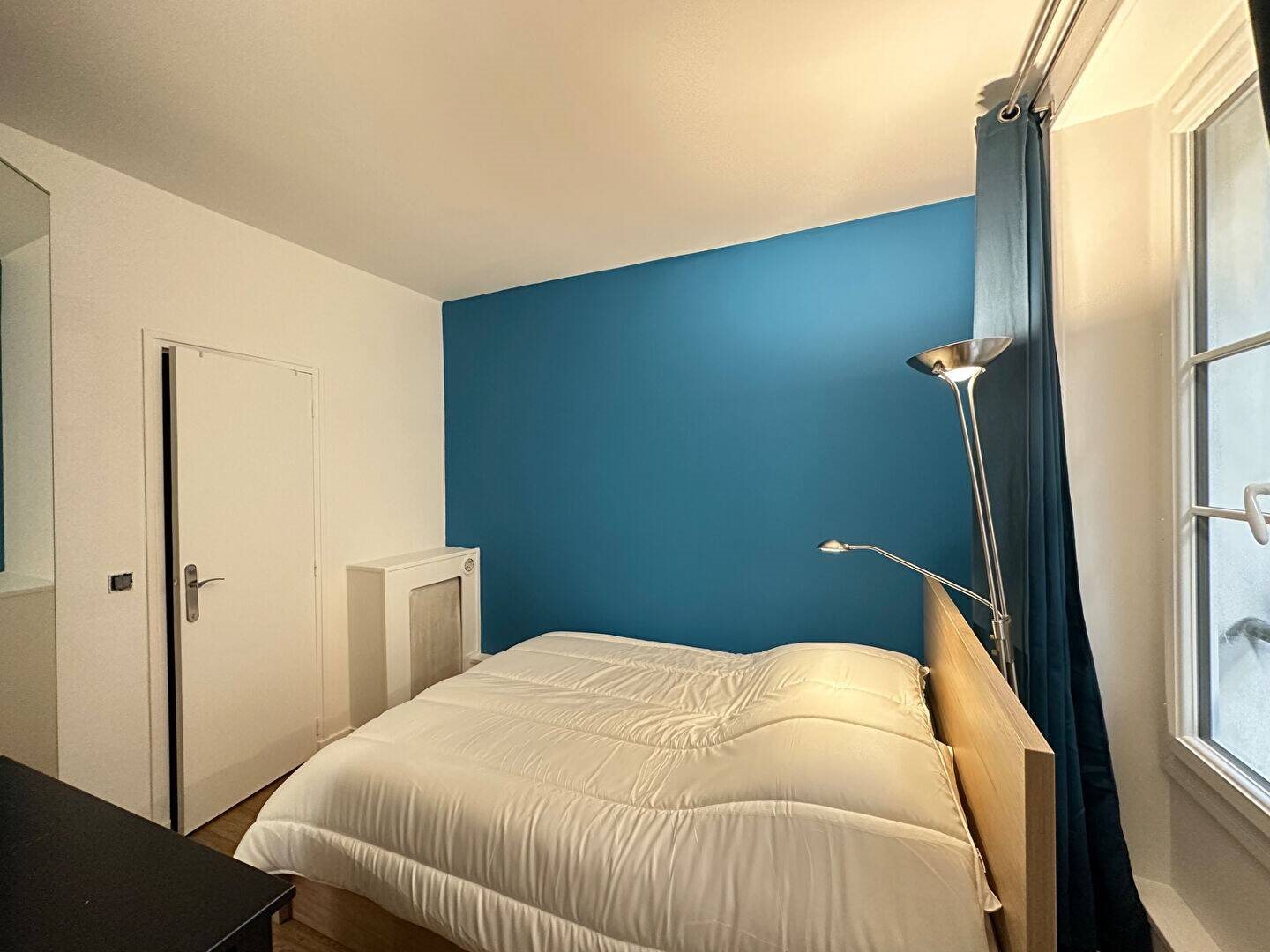 Appartement à louer, 29m², Boulogne-Billancourt