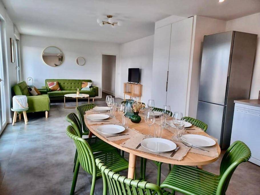 Appartement à vendre, 137m², Clermont-Ferrand