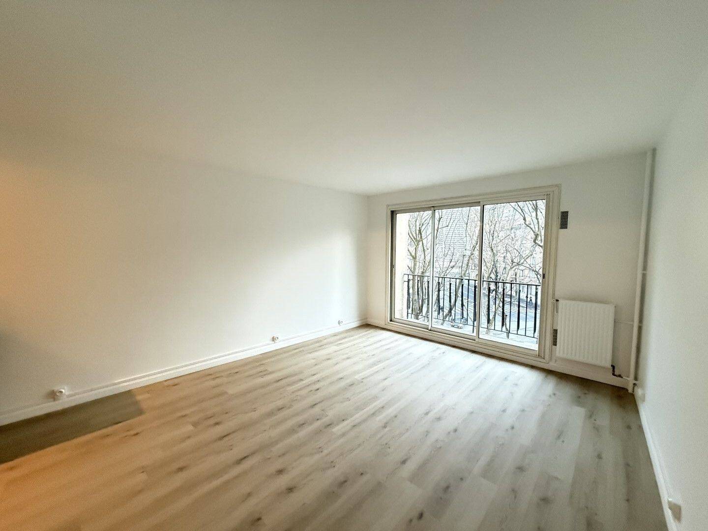 Appartement à louer, 72m², Paris 16ème