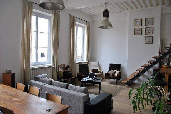 Appartement à louer, 42m², Lyon 1er