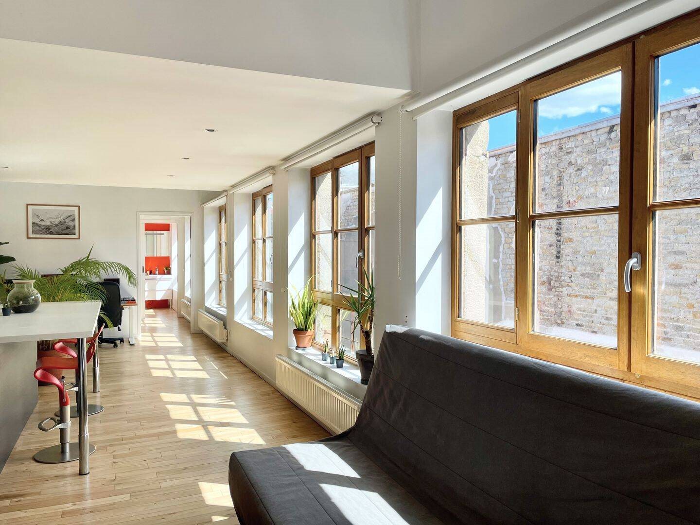 Appartement à vendre, 71m², Saint-Etienne