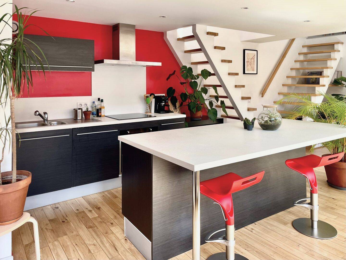 Appartement à vendre, 71m², Saint-Etienne