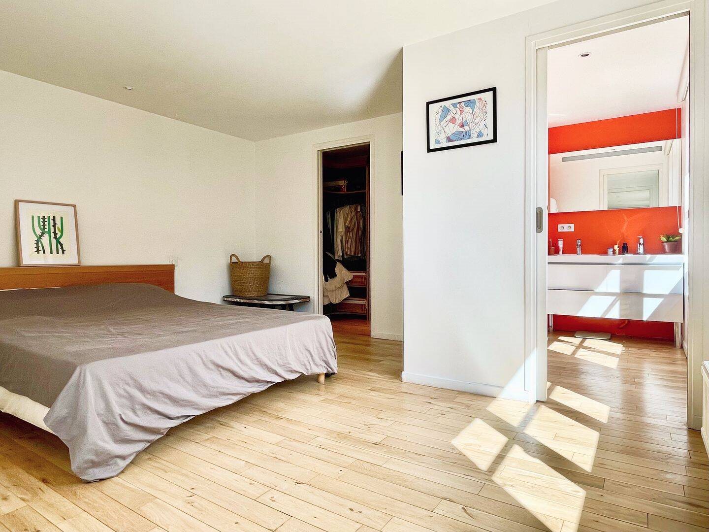 Appartement à vendre, 71m², Saint-Etienne