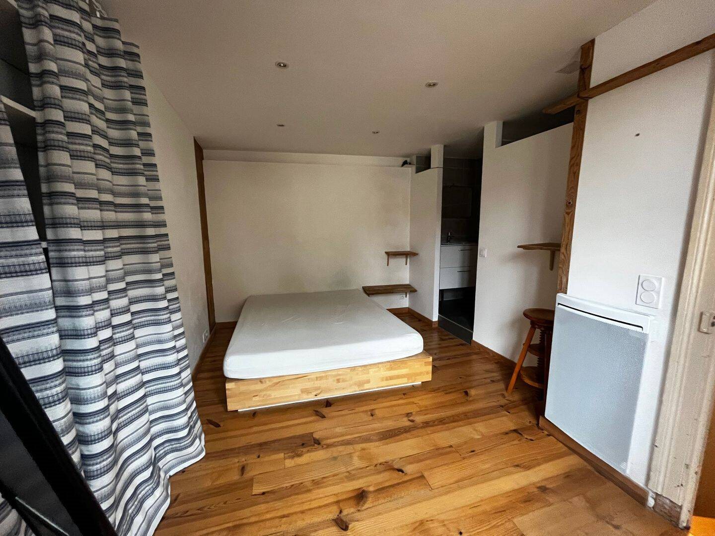 Maison à vendre, 60m², Clermont-Ferrand