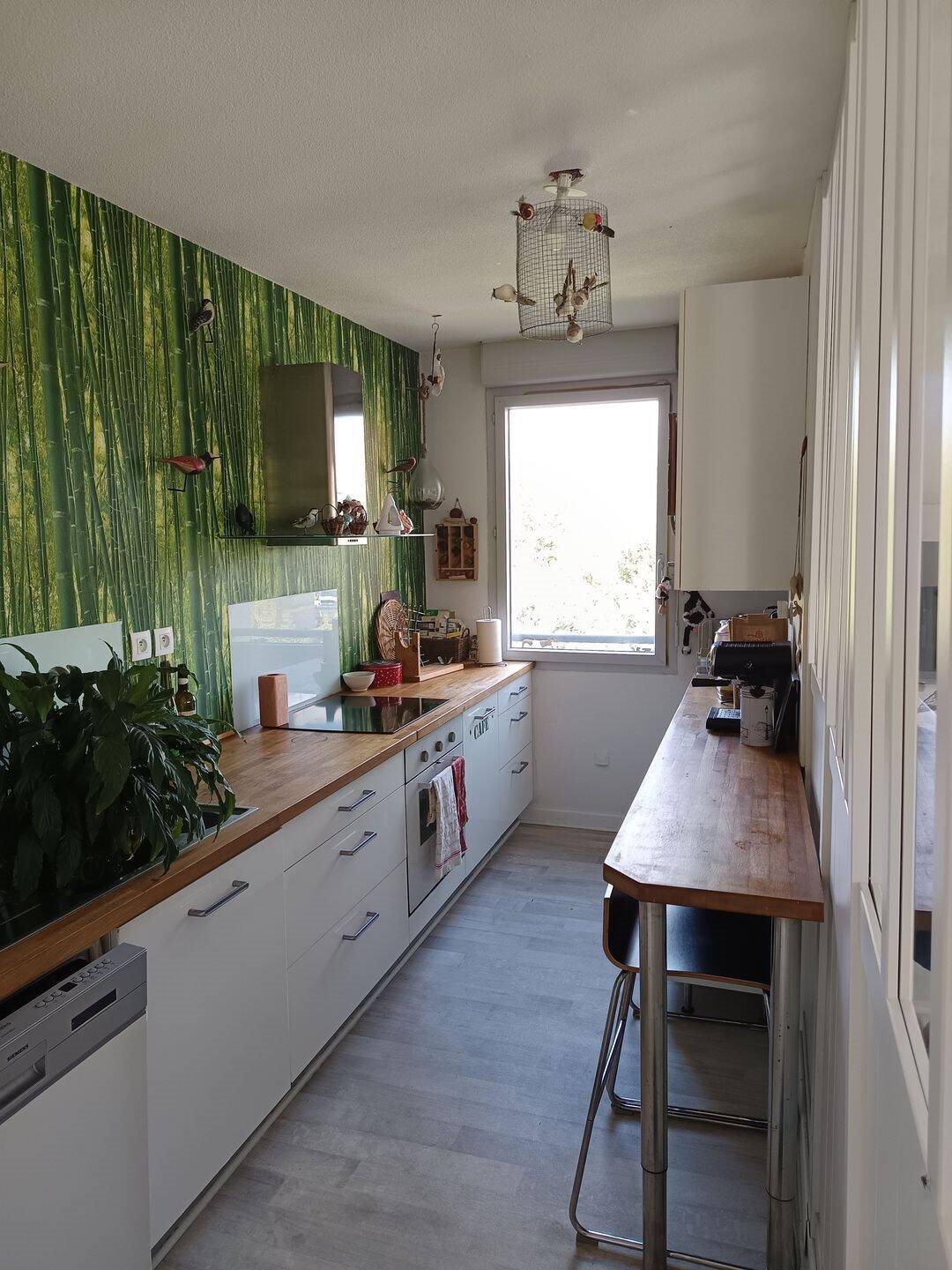 Appartement à vendre, 96m², Toulouse