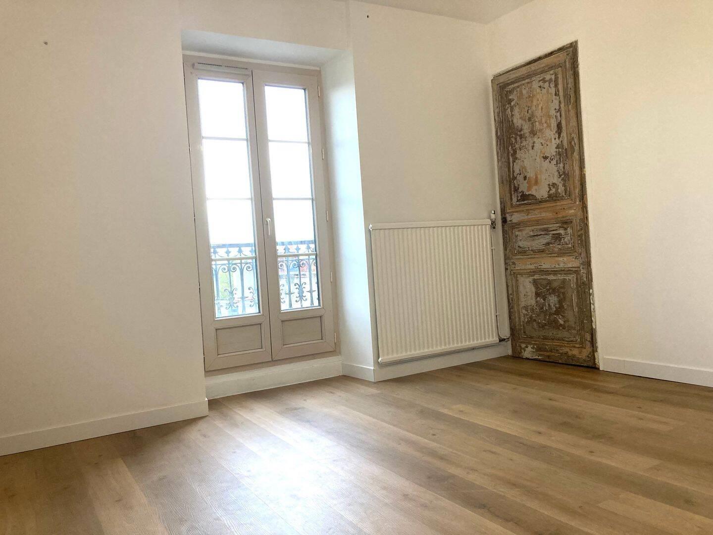 Appartement à vendre, 43m², Nantes