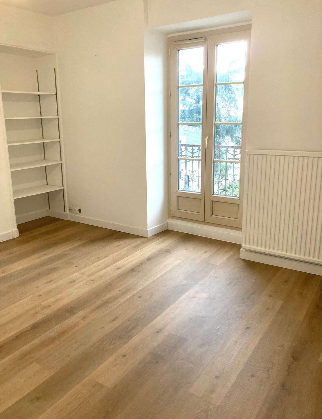 Appartement à vendre, 43m², Nantes
