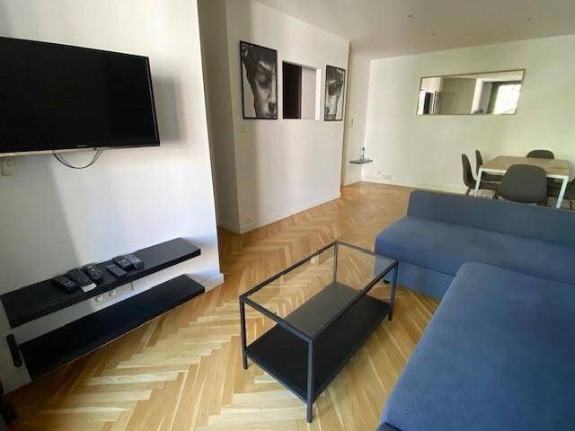 Appartement à louer, 52m², Lyon 6ème