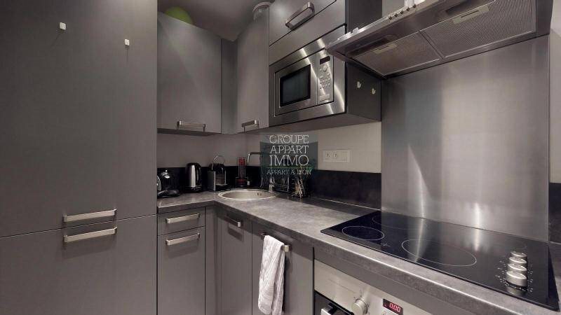 Appartement à louer, 52m², Lyon 6ème