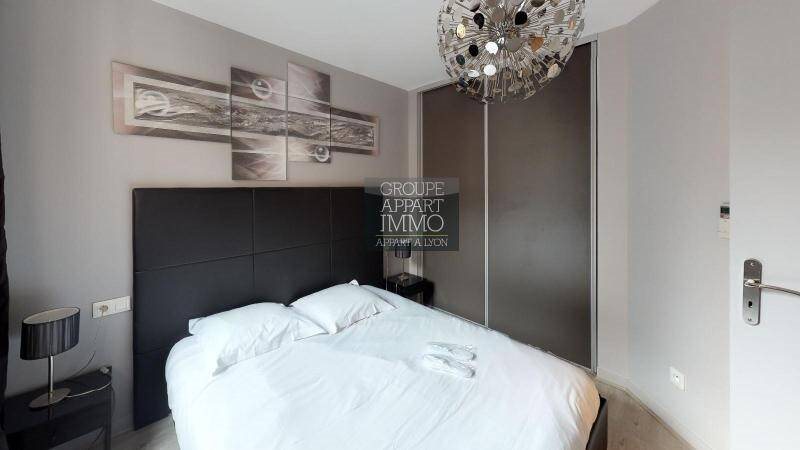 Appartement à louer, 52m², Lyon 6ème