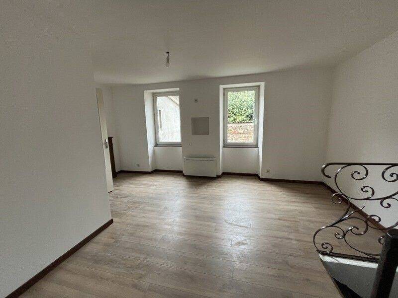 Maison à louer, 66m², Decazeville