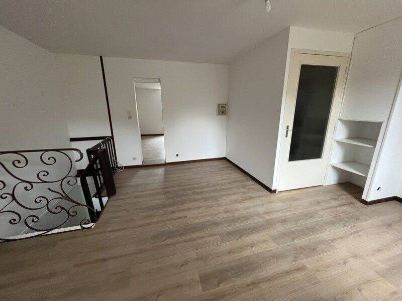 Maison à louer, 66m², Decazeville