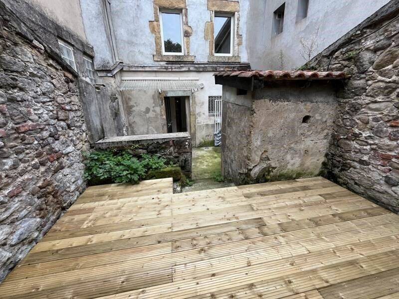 Maison à louer, 66m², Decazeville