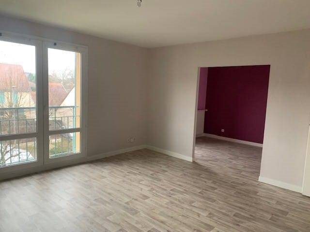 Appartement à louer, 86m², Bar-sur-Aube