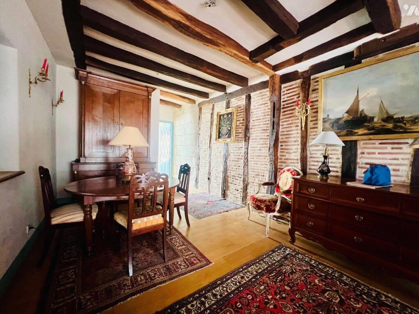 Appartement à vendre, 128m², Tours