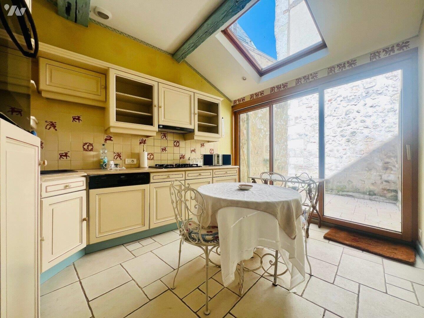 Appartement à vendre, 128m², Tours