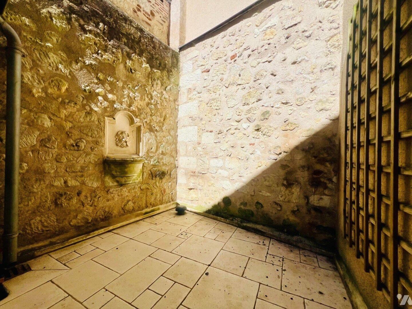 Appartement à vendre, 128m², Tours