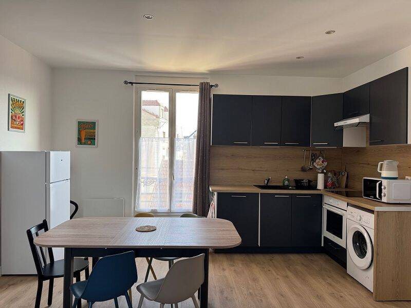 Appartement à louer, 54m², Sens