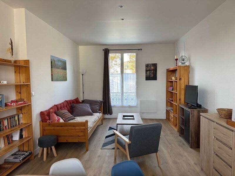 Appartement à louer, 54m², Sens