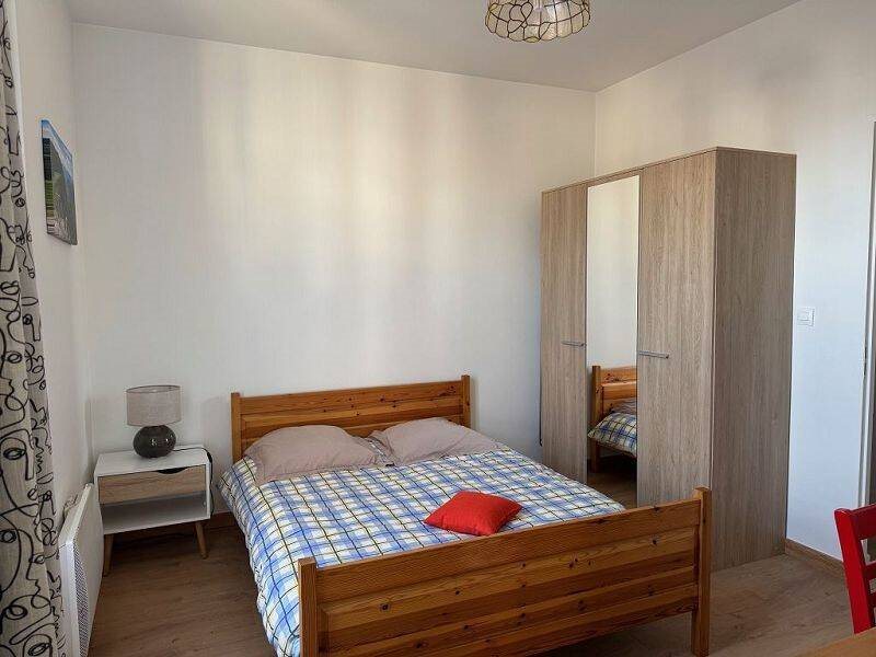 Appartement à louer, 54m², Sens