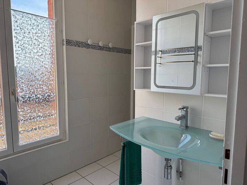 Appartement à louer, 54m², Sens