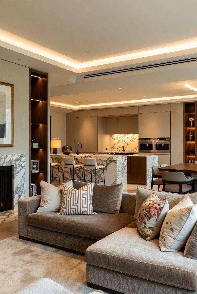 Appartement à vendre, 141m², Le Pré-Saint-Gervais