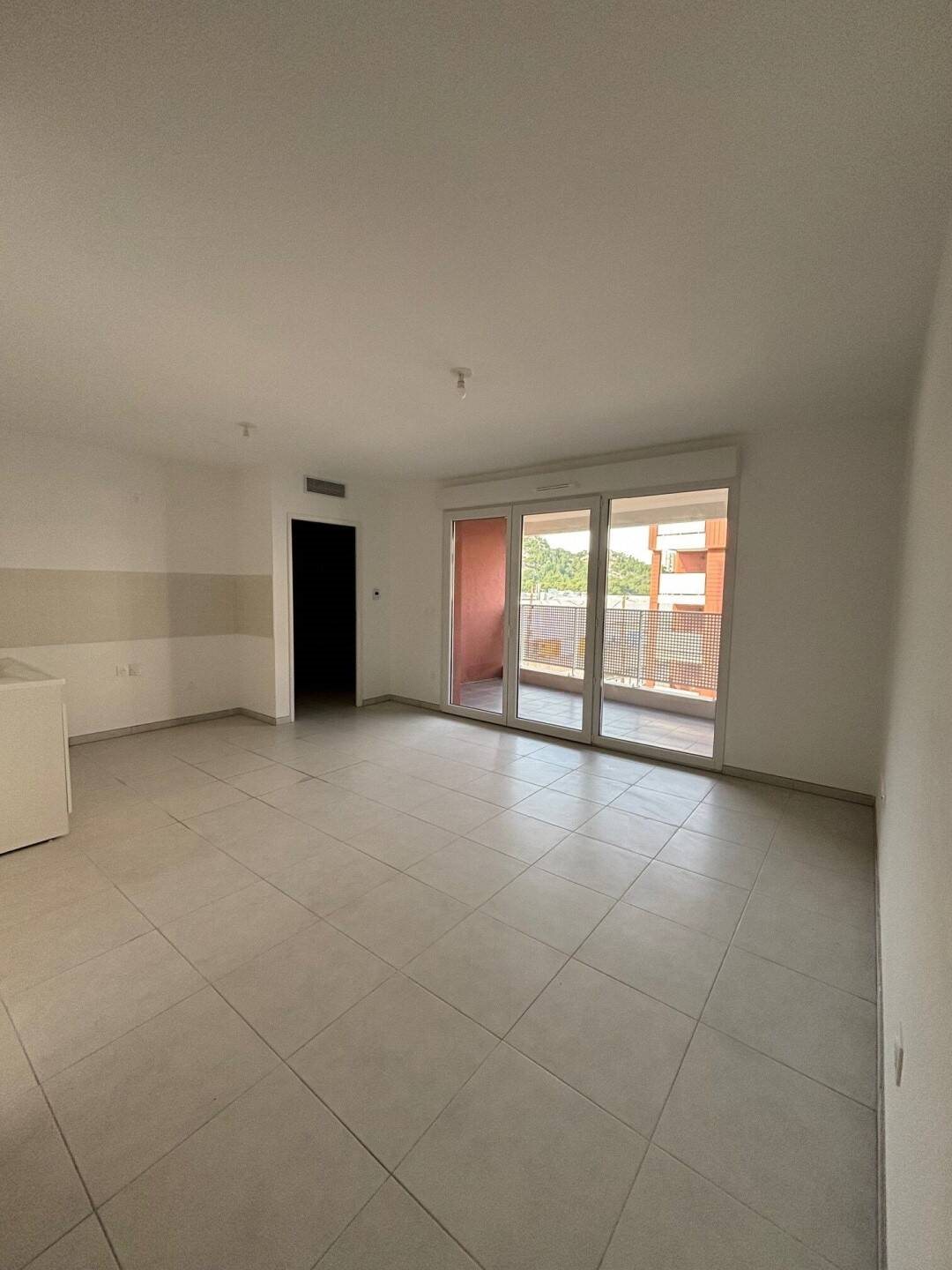 Appartement à louer, 47m², Marseille 9ème