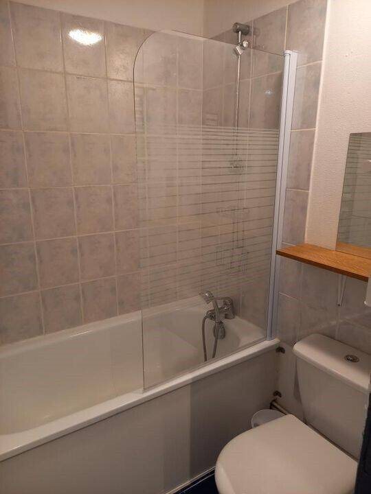 Appartement à louer, 27m², Dieppe