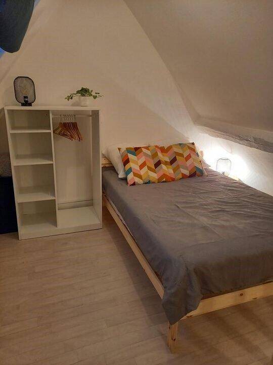 Appartement à louer, 27m², Dieppe