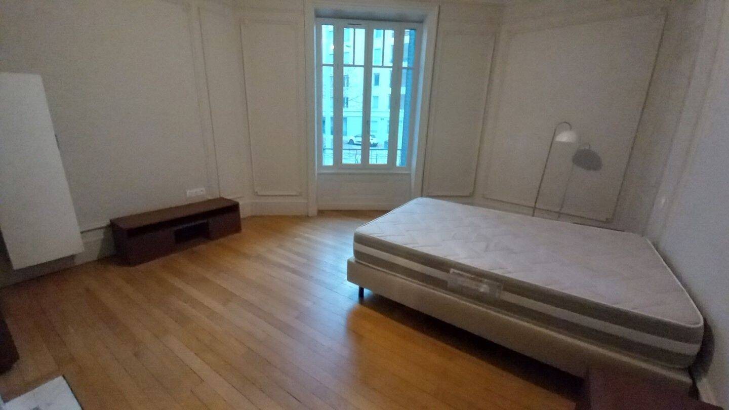Appartement à louer, 53m², Lyon 7ème