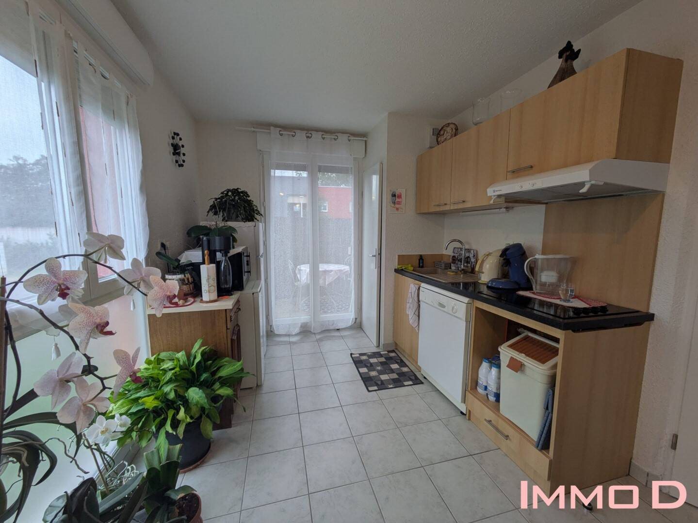 Appartement à vendre, 41m², Thaon-les-Vosges