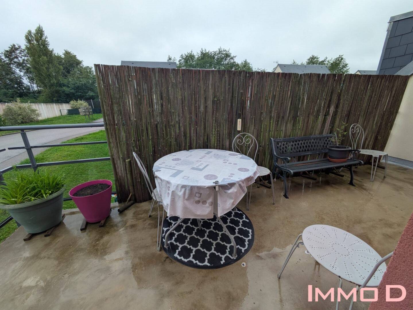 Appartement à vendre, 41m², Thaon-les-Vosges