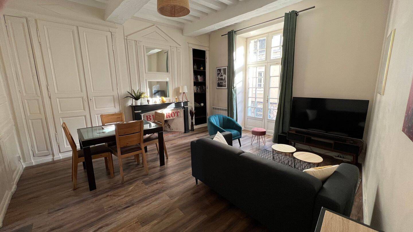 Appartement à vendre, 80m², Laval