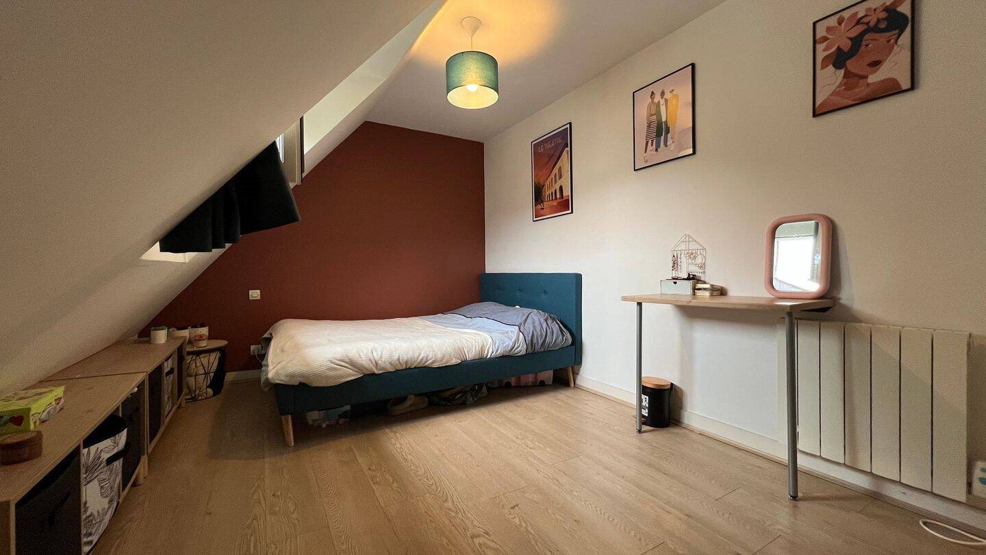 Appartement à vendre, 80m², Laval