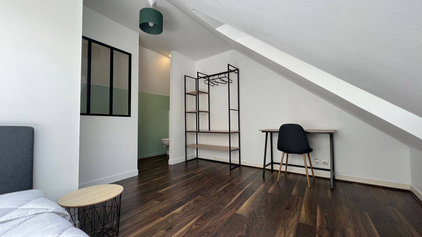 Appartement à vendre, 80m², Laval