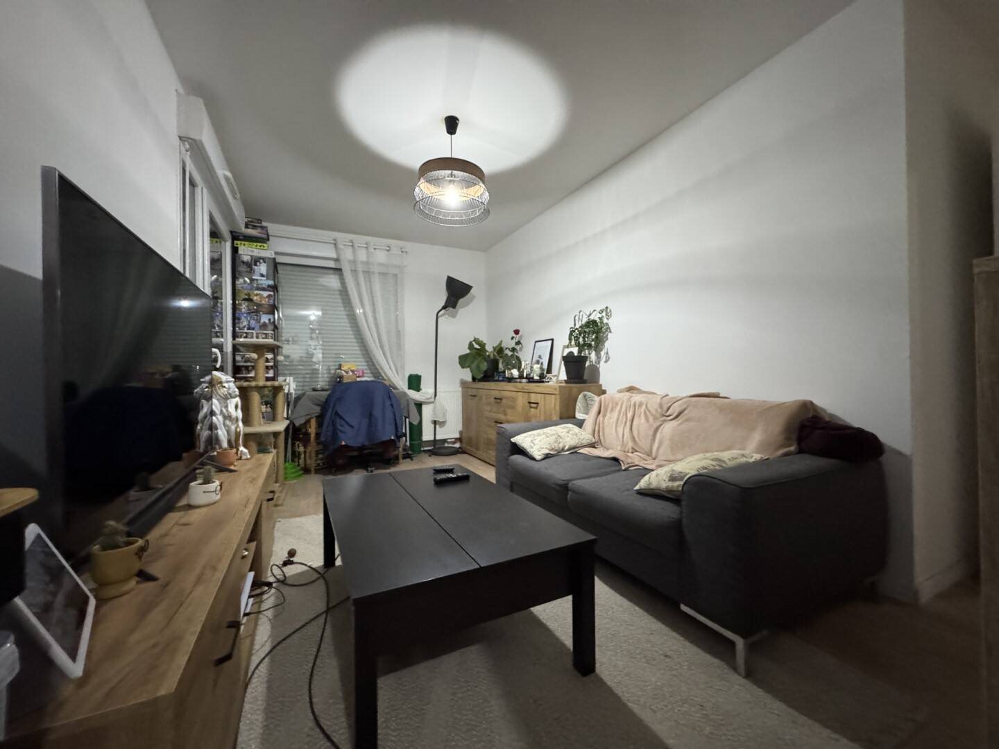 Appartement à louer, 40m², Amiens